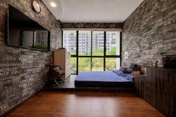Twin Waterfalls (D19), Condominium #539688351